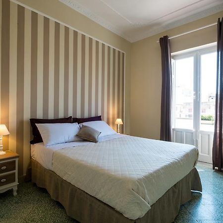 Mille E Una Notte / Station Apartment Palermo Exterior foto