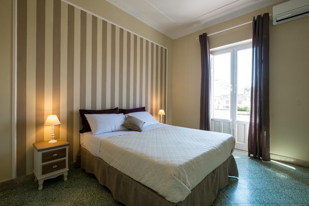 Mille E Una Notte / Station Apartment Palermo Exterior foto