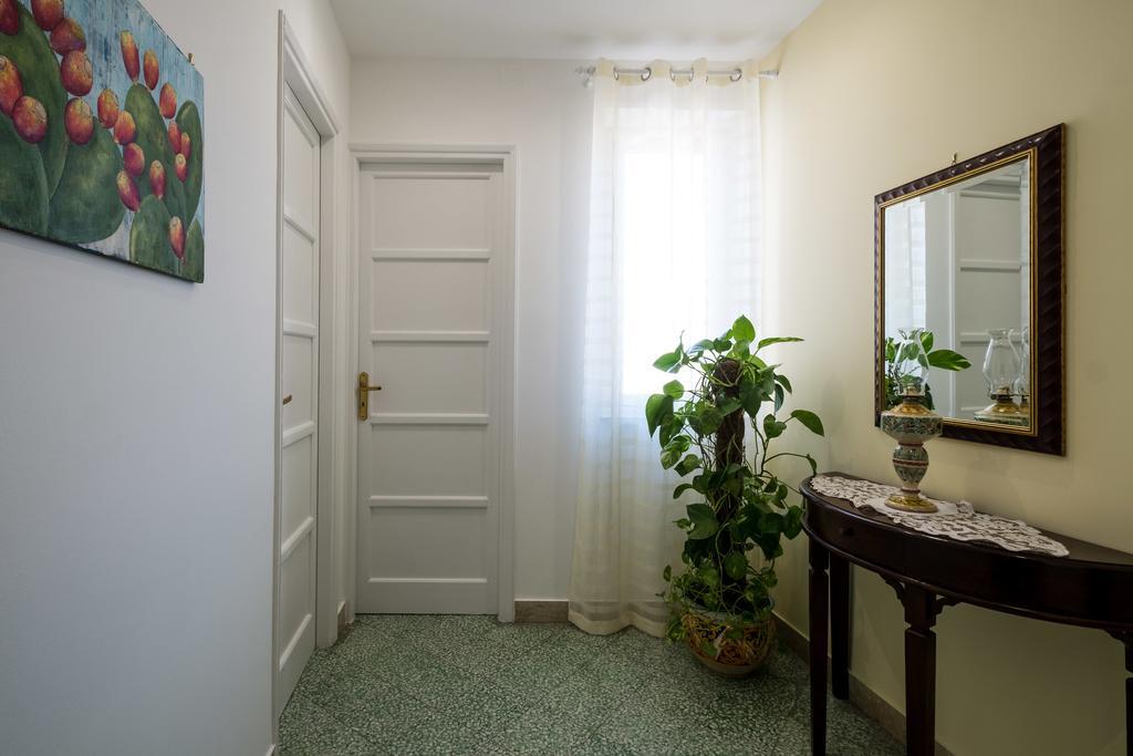 Mille E Una Notte / Station Apartment Palermo Exterior foto
